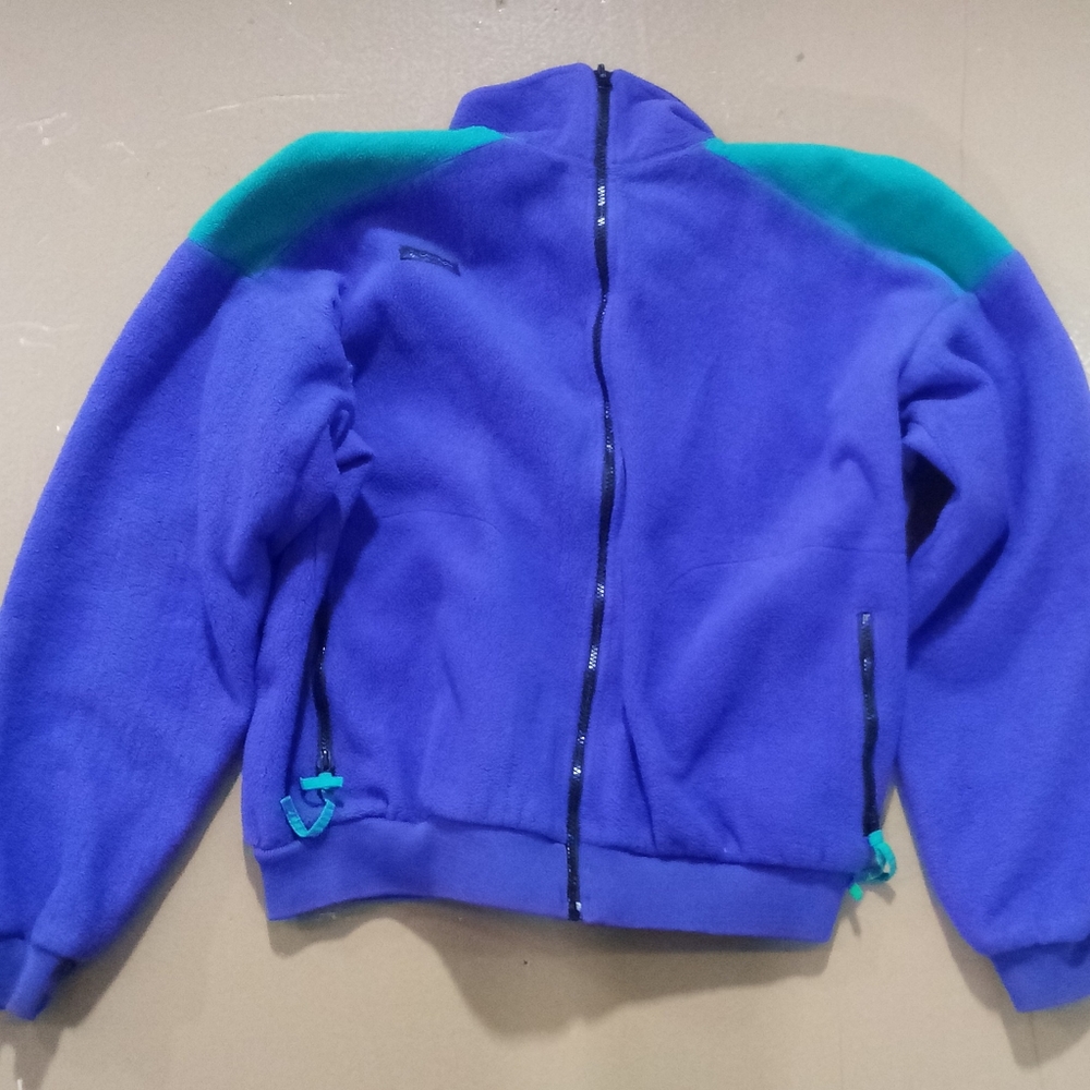 Columbia Fleece Jacket